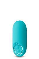 Sugar Pop Harmony Teal