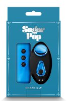 Sugar Pop Chantilly Black