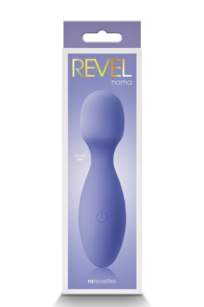 Revel Noma Purple