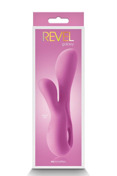 Revel Galaxy Pink