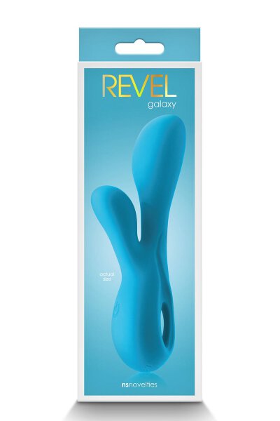 Revel Galaxy Blue