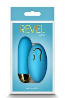 Revel Winx Blue