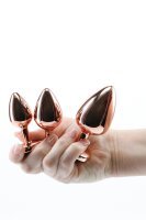 Rear Assets Trainer Kit Rose Gold Pink Heart