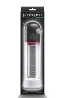 Renegade Bulga Black