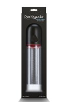 Renegade Bulga Black