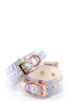 Cosmo Bondage Ankle Cuffs Rainbow