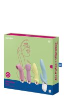 Satisfyer Marvelous Four