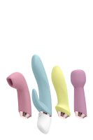Satisfyer Marvelous Four
