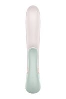 Satisfyer Heat Wave Mint