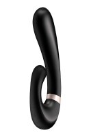 Satisfyer Heat Wave Black