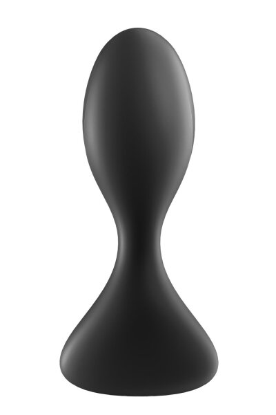 Satisfyer Trendsetter Black