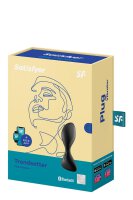 Satisfyer Trendsetter Black