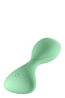 Satisfyer Trendsetter Light Green