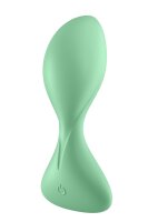 Satisfyer Trendsetter Light Green