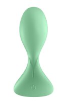 Satisfyer Trendsetter Light Green