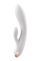 Satisfyer Double Flex White
