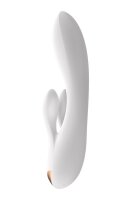 Satisfyer Double Flex White