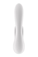 Satisfyer Double Flex White
