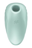 Satisfyer Peral Diver Mint