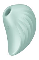 Satisfyer Peral Diver Mint