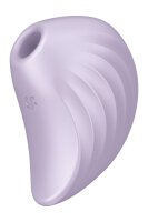 Satisfyer Peral Diver Violet