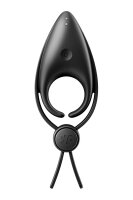 Satisfyer Sniper Black