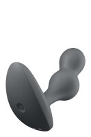 Satisfyer Deep Diver Connect App Grey