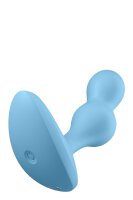 Satisfyer Deep Diver Connect App Blue