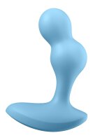 Satisfyer Deep Diver Connect App Blue
