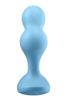 Satisfyer Deep Diver Connect App Blue