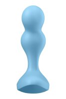 Satisfyer Deep Diver Connect App Blue