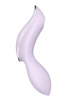 Satisfyer - Curvy Trinity 2 Violet