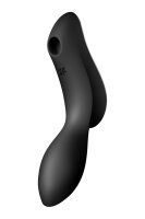 Satisfyer - Curvy Trinity 2 Black