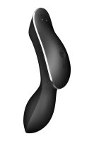 Satisfyer - Curvy Trinity 2 Black