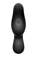 Satisfyer - Curvy Trinity 2 Black