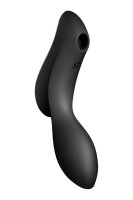 Satisfyer - Curvy Trinity 2 Black