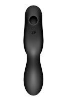 Satisfyer - Curvy Trinity 2 Black