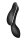Satisfyer - Curvy Trinity 2 Black