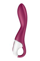 Satisfyer - Heated Thrill Connect App