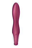 Satisfyer - Heated Thrill Connect App