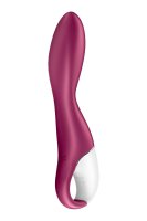 Satisfyer - Heated Thrill Connect App