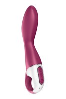 Satisfyer - Heated Thrill Connect App