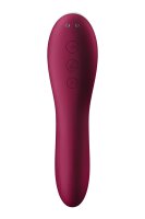 Satisfyer Dual - Crush