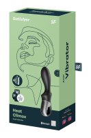 Satisfyer Heat Climax Connect App