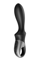 Satisfyer Heat Climax Connect App