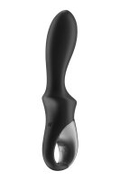 Satisfyer Heat Climax Connect App