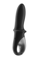 Satisfyer Hot Passion Connect App