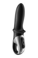 Satisfyer Hot Passion Connect App