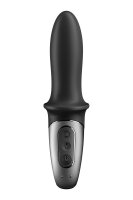Satisfyer Hot Passion Connect App