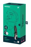 Satisfyer Hot Passion Connect App